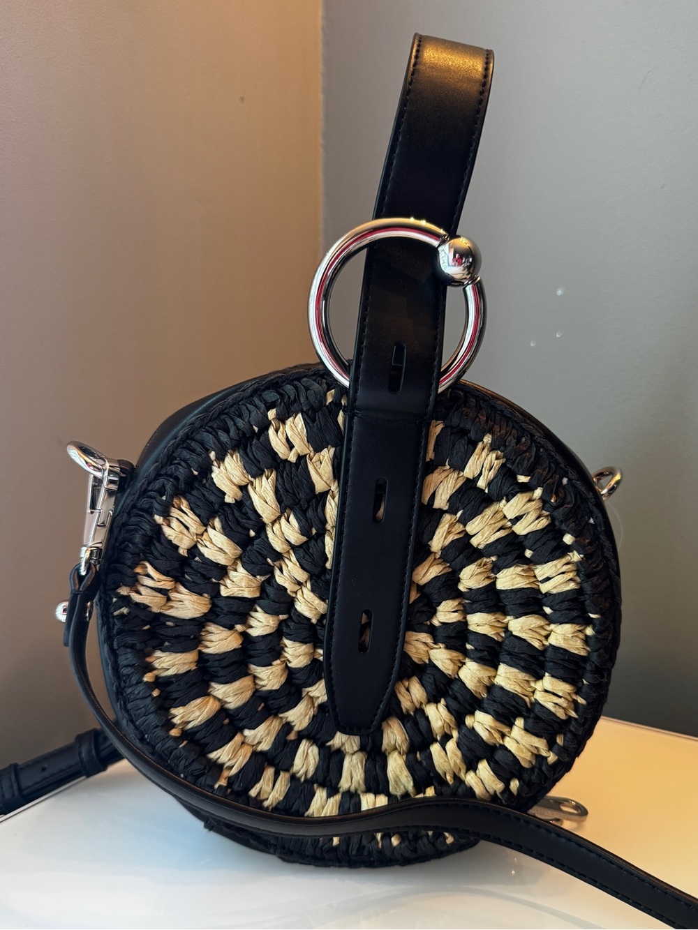 Rebecca Minkoff Kate Crossbody Purse